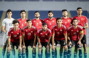 ليبيا تفتتح مبارياتها في المونديال في 17 نوفمبر وتستضيف الكاميرون في بنغازي