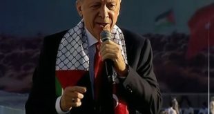 تركيا تستدعي سفيرها لدى الكيان الصهيوني