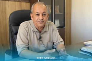 الجراري للصباح : ملتقى اقتصادي مشترك بالقاهرة سيناقش انشاء مصرف ليبي مصري