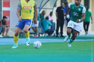الأخضر يتعادل مع أبوسليم والاتحاد يستضيف التحدي اليوم