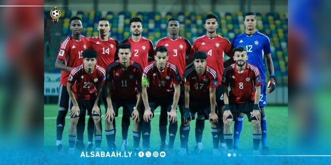 المنتخب الوطني يتهيأ إلى السفر بعد ودية السودان