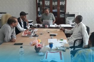 الجغبوب تشكو عدم قدرة مدارسها على استيعاب الطلاب