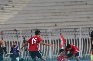 ليبيا تواجه المغرب غدا الاثنين في افتتاح بطولة شمال أفريقيا