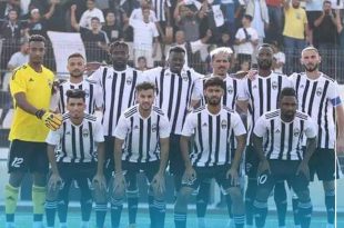 المدينة يفوز على النصر وديا