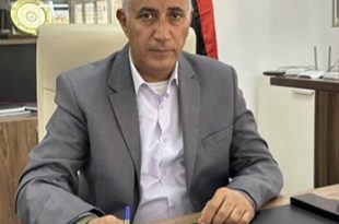 مراقب الخدمات المالية طبرق ..بعض القطاعات صرفنا لهم مرتب أكتوبر