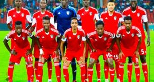 منتخب التوغو يفرض التعادل على منتخب السودان بليبيا في بدء مشوارهما بتصفيات المونديال