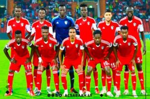 منتخب التوغو يفرض التعادل على منتخب السودان بليبيا في بدء مشوارهما بتصفيات المونديال