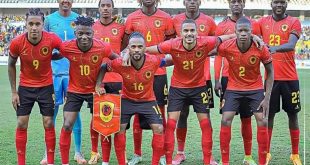 منتخب أنغولا يتعادل مع منتخب كاب فيردي في أولى مباريات المجموعة لتصفيات كأس العالم لكرة القدم 2026