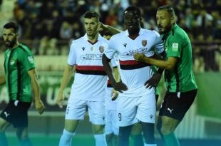 اتحاد الجزائر يعاني من سوء النتائج قبل لقاء ممثل ليبيا بكأس الكونفدرالية