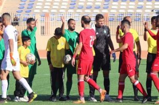 الدوري الليبي يُستأنف الجمعة القادم والديربي يوم 28 نوفمبر وبدون جمهور في الجميل