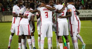 منتخب السودان يفوز على الكونغو في ليبيا ويتصدّر مجموعته بالمونديال