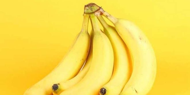 الأطباء ينصحون بتجنب تناول الموز كبديل لوجبة الإفطار