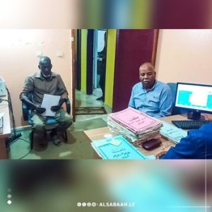 مصرف الإدخار يبدأ في توزيع الدفعة الأولى من القروض السكنية على مستحقيها من الشباب و الأسر المحتاجة ببلدية أوباري والغريفة وبنت بية