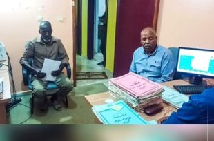 مصرف الإدخار يبدأ في توزيع الدفعة الأولى من القروض السكنية على مستحقيها من الشباب و الأسر المحتاجة ببلدية أوباري والغريفة وبنت بية