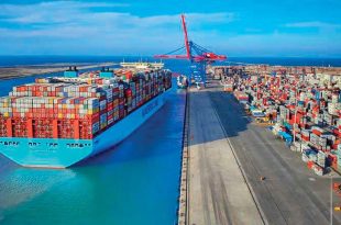 فيسبوك| مصر تؤكد تصدر ليبيا قائمة الدول الأفريقية المستقبلة لصادراتها