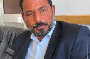 أبريك يعلن عن حملة لمكافحة الآفات في البطنان