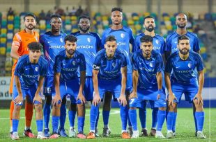 الهلال يخوض أول تدريب بالجزائر قبل مواجهة اتحاد العاصمة الأحد المقبل
