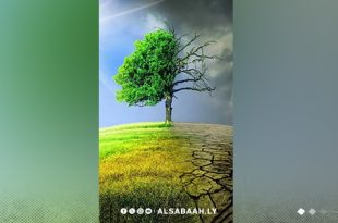 تقرير أممي يحذر: إفريقيا الأكثر عرضة لتداعيات تغير المناخ
