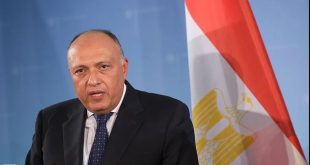 رفض مصري لتصريحات وزير مالية الكيان المحتل