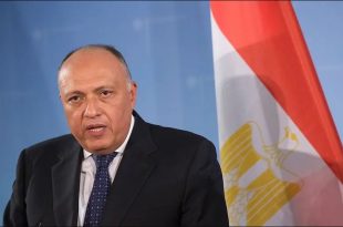 رفض مصري لتصريحات وزير مالية الكيان المحتل