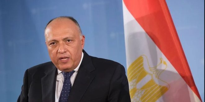 رفض مصري لتصريحات وزير مالية الكيان المحتل