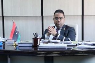 تعليمات للعابد بإحالة مخالفات حملات التفتيش بالمناطق للجهات المختصة