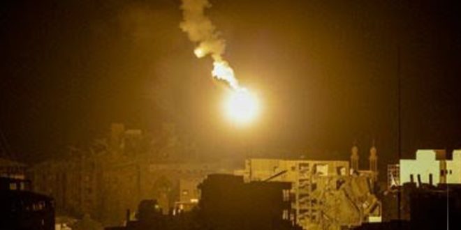 خارجية الكيان الإسرائيلي ترفض قرار مجلس الأمن بوقف إطلاق النار في غزة