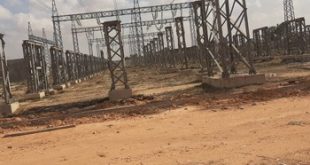 الكهرباء: بدء تنفيذ محطة تحويل الحبايبية في تاجوراء