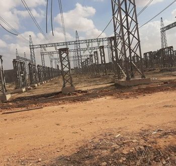 الكهرباء: بدء تنفيذ محطة تحويل الحبايبية في تاجوراء