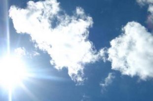 الأحوال الجوية