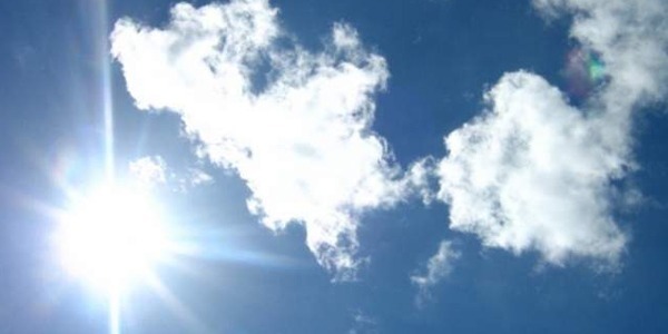 الأحوال الجوية