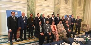نورلاند: مباحثات مفيدة للغاية بواشنطن لتعزيز الاستثمار بليبيا