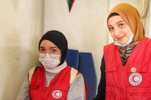المرأة الليبية في يومها الوطني: مكاسب وتحديات مستمرة