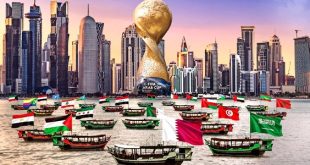 الاتحاد الليبي لكرة القدم يؤكد مشاركته في بطولة كأس العرب بقطر