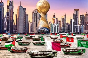 الاتحاد الليبي لكرة القدم يؤكد مشاركته في بطولة كأس العرب بقطر
