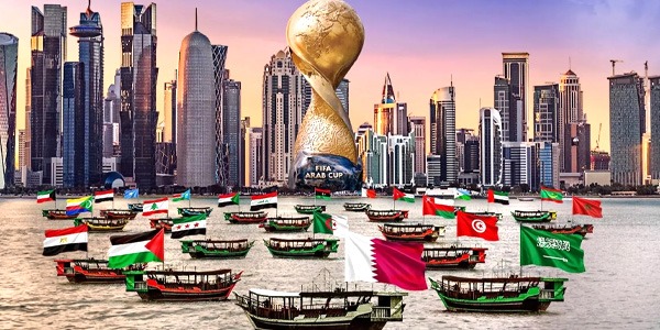 الاتحاد الليبي لكرة القدم يؤكد مشاركته في بطولة كأس العرب بقطر