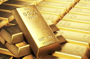 أسعار الذهب تتراجع بأكثر من 1% والأونصة 3272 دولارا