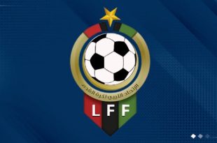 الاتحاد الليبي لكرة القدم