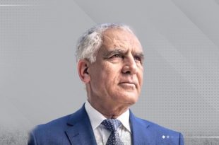 "الرعيض" يؤكّد حرصه على مستقبل الاقتصاد الوطني