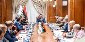قادربوه يعقد اجتماعا بشأن التجاوزات في طباعة الكتاب المدرسي