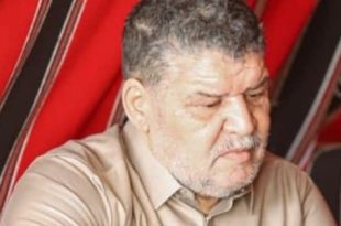 الدبيبة يوجه بفتح تحقيق في مقتل العميد علي الرياني