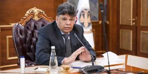 النائب العام الليبي يبدأ تحقيقات عاجلة في جريمة مقتل العميد علي الرياني