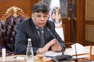 النائب العام الليبي يبدأ تحقيقات عاجلة في جريمة مقتل العميد علي الرياني