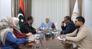 الكيلاني تتابع استكمال إجراءات صرف منحة الأبناء والزوجة
