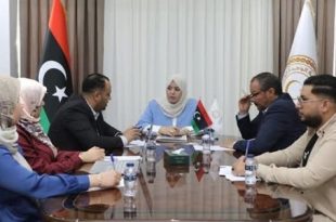 الكيلاني تتابع استكمال إجراءات صرف منحة الأبناء والزوجة