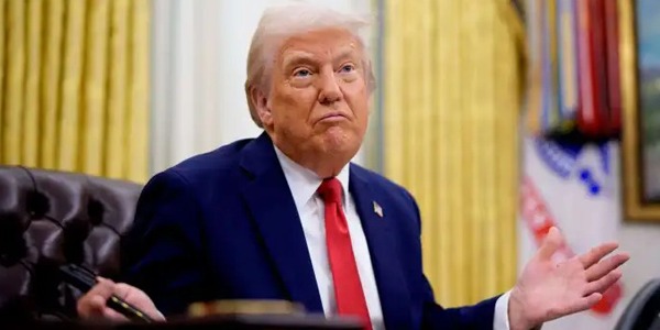 الاقتصاد الأمريكي ينكمش بشكل حاد في الربع الأول من 2025