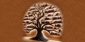 رفيقات الكتب ...يحتفين بيومه على طريقتهن الخاصة ....!