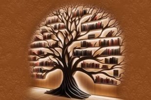 رفيقات الكتب ...يحتفين بيومه على طريقتهن الخاصة ....!