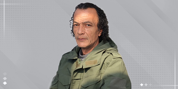 عبدالسلام الغرياني