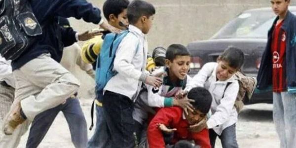 إلى أي مدى يؤثر العنف المدرسي على البيئة التعليمية؟